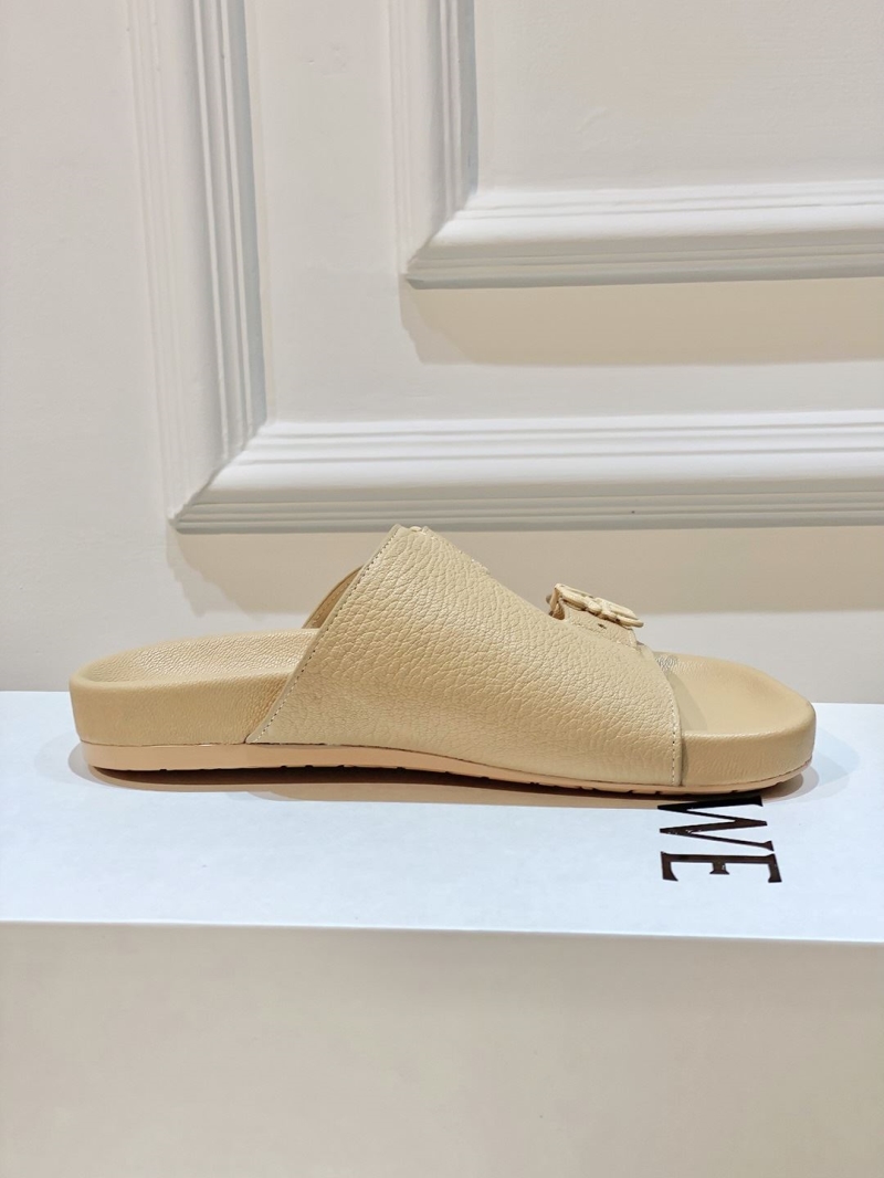 Loewe Slippers